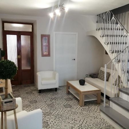 Casa Rute Villa Buitenkant foto