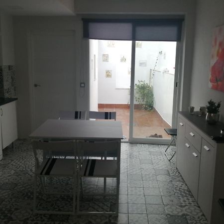 Casa Rute Villa Buitenkant foto