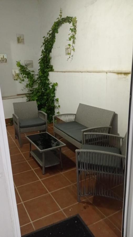 Casa Rute Villa Buitenkant foto