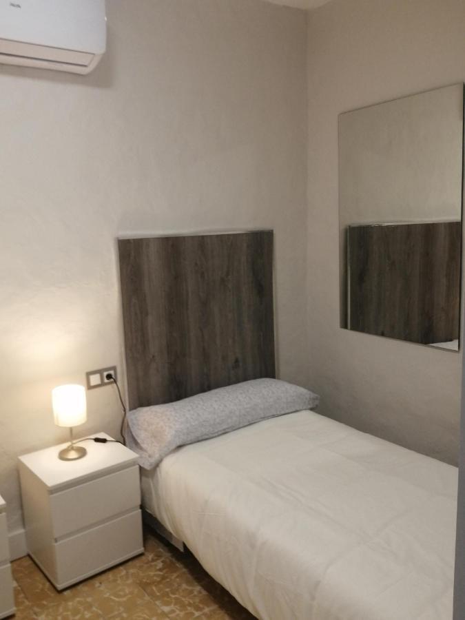 Casa Rute Villa Buitenkant foto