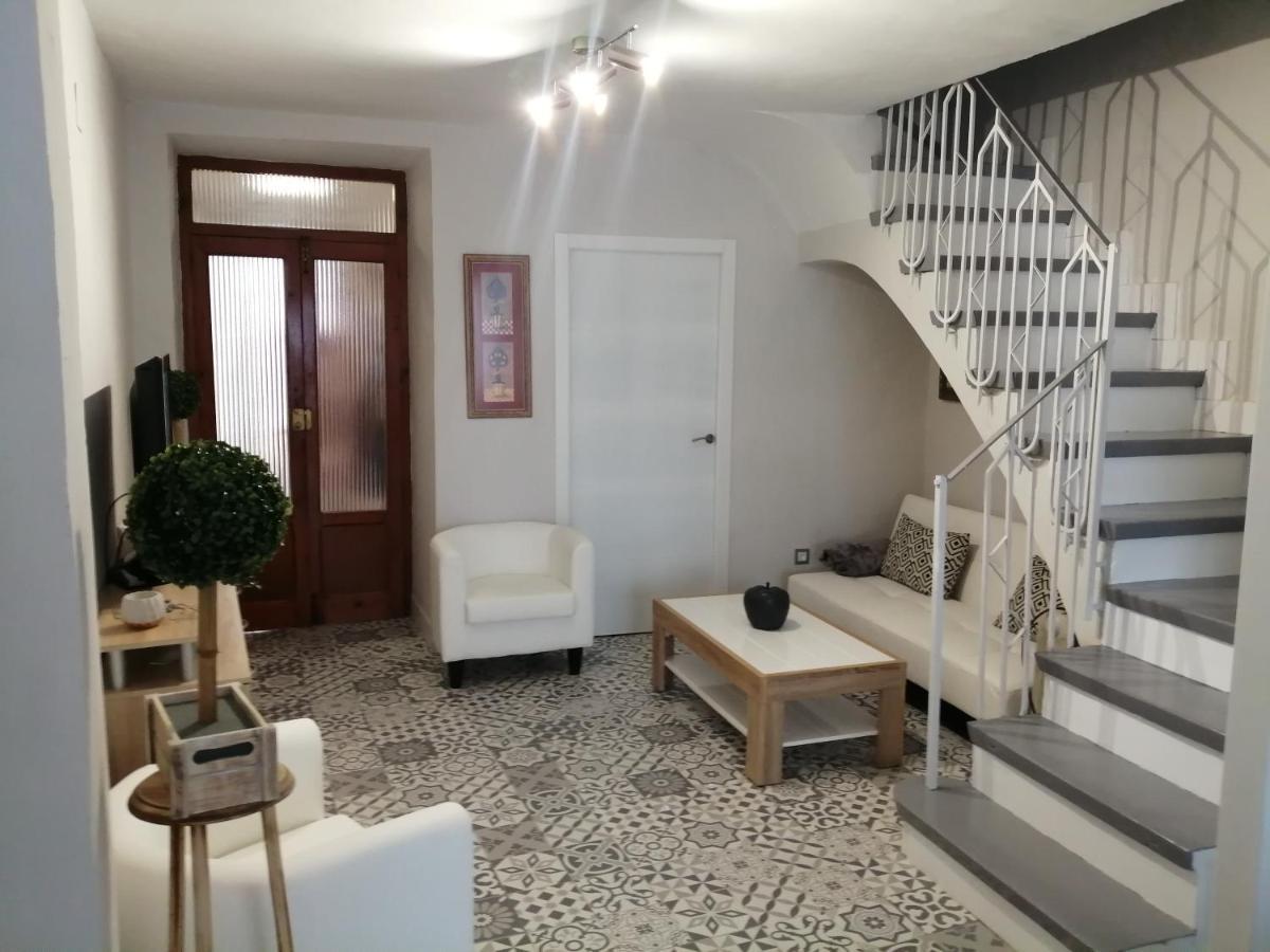 Casa Rute Villa Buitenkant foto